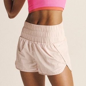 Free People Movement Shorts